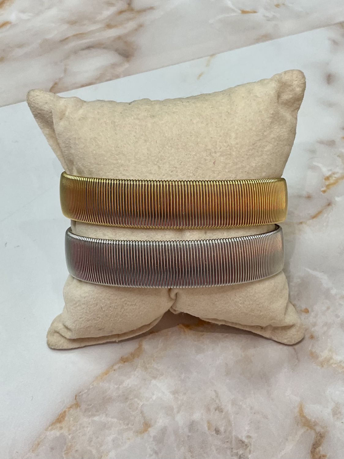 Cuff Bracelet
