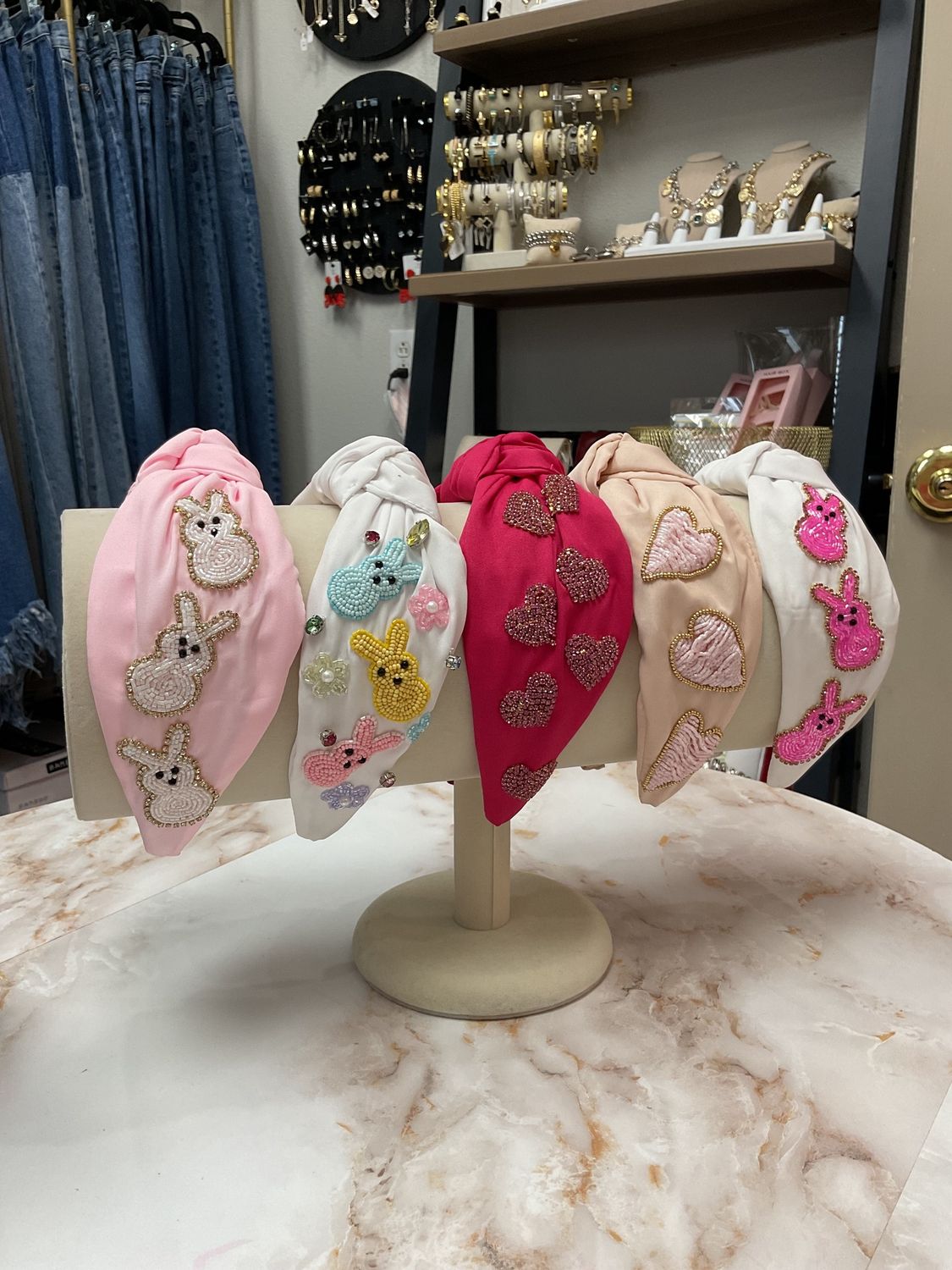 Headbands