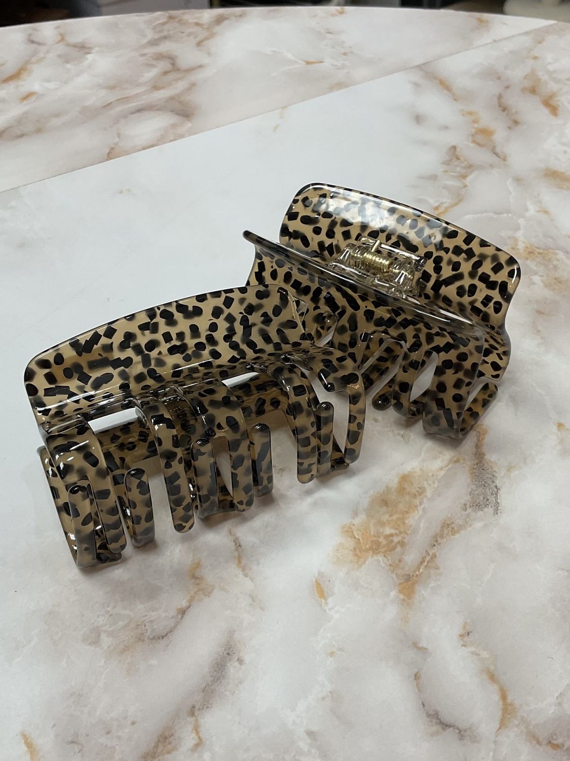 Cheetah Clip
