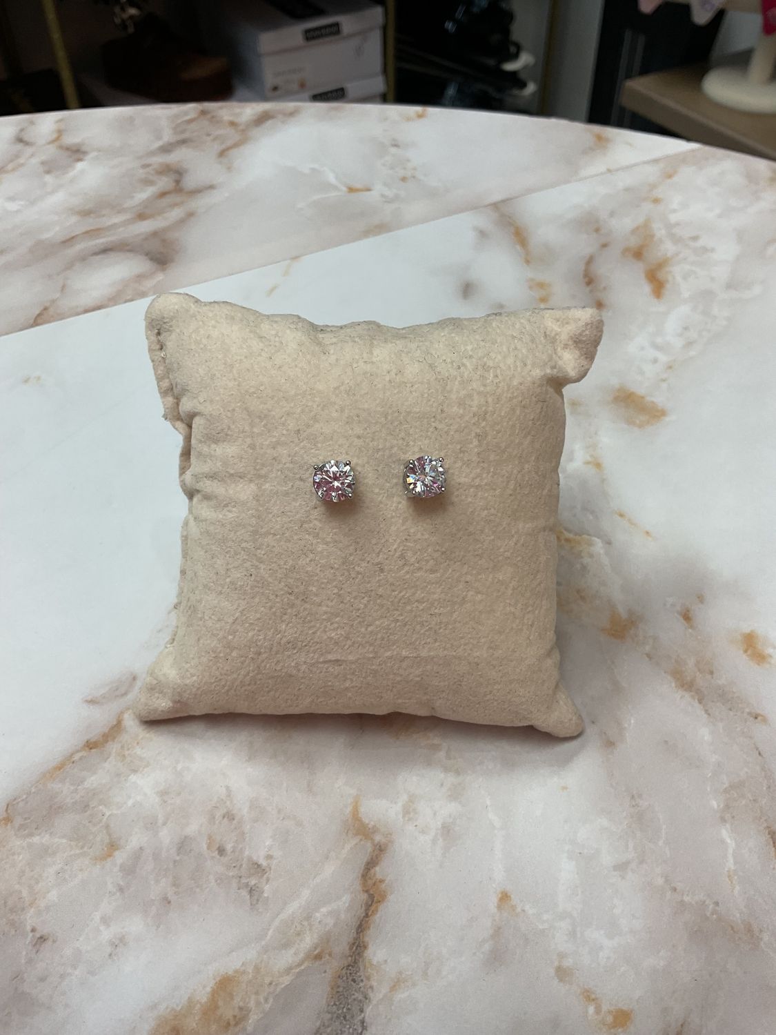 Diamond Stud