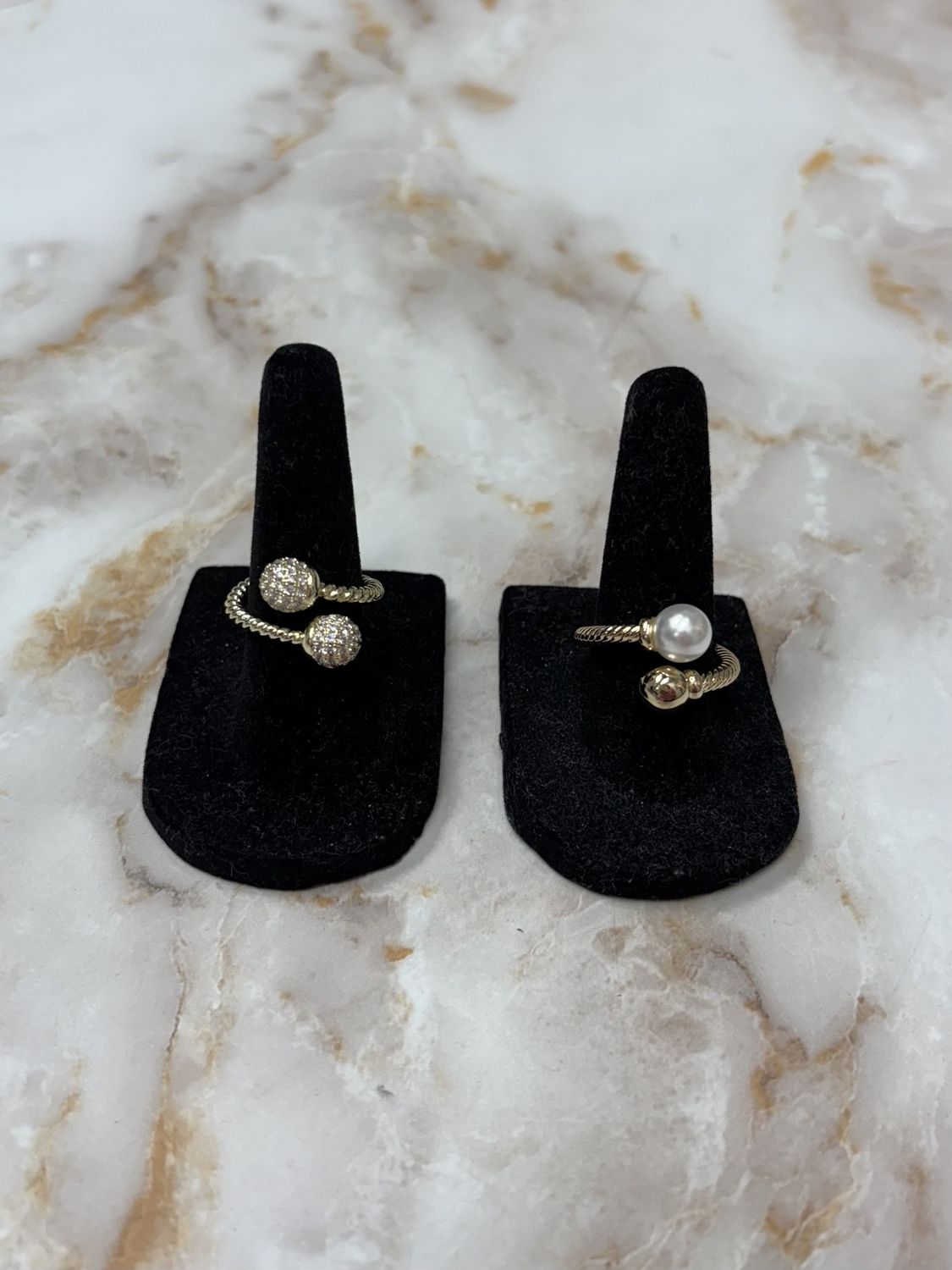 Ball Ring Adjustable