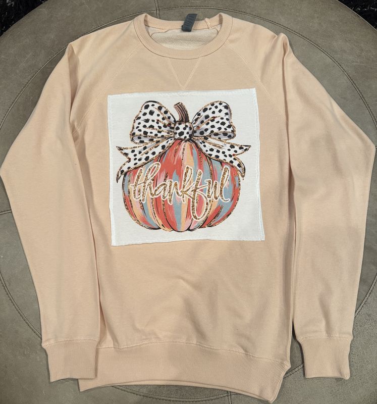 Thankful Sweat-shirts