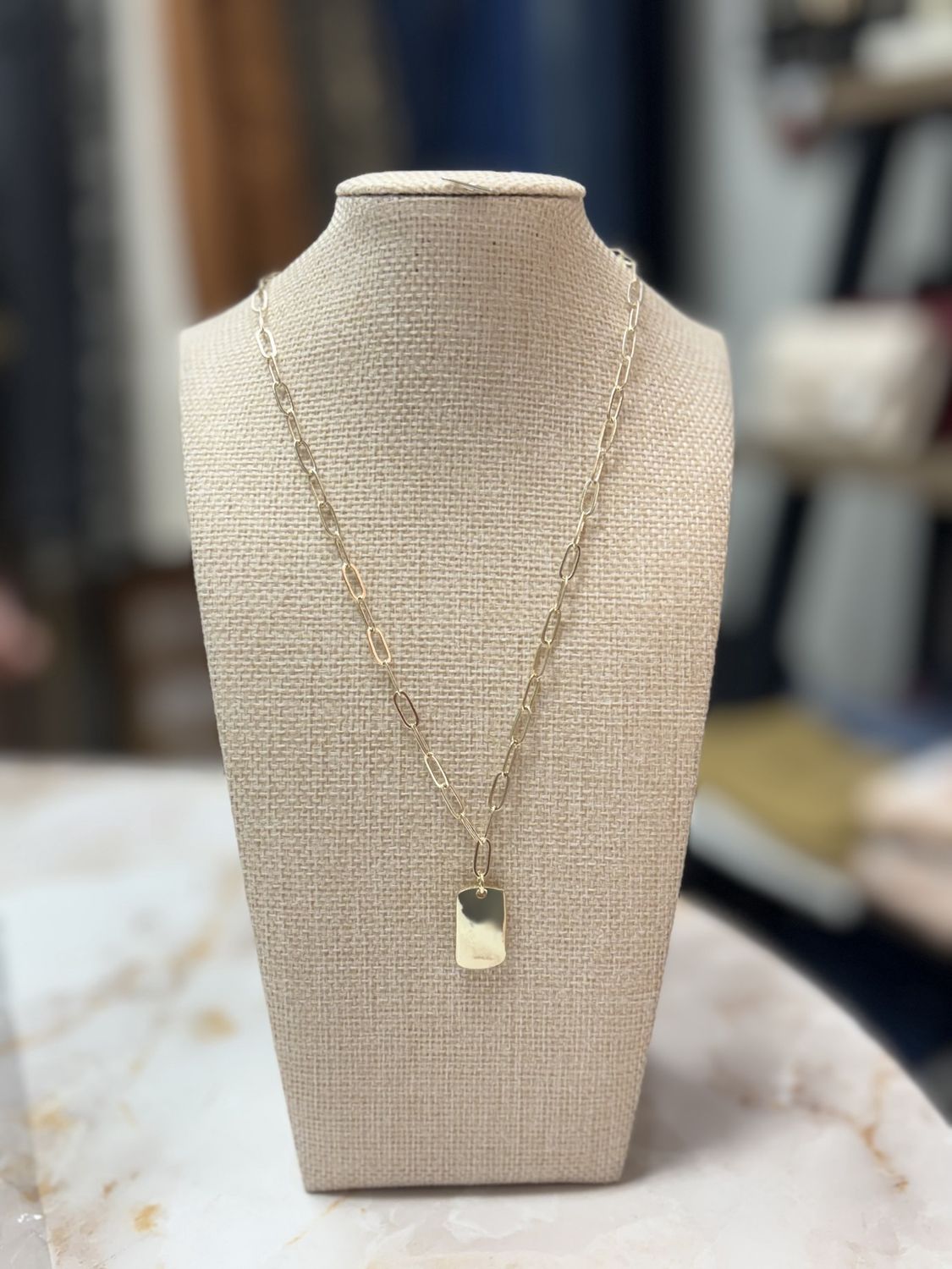 JN3849-G, Colour: Gold