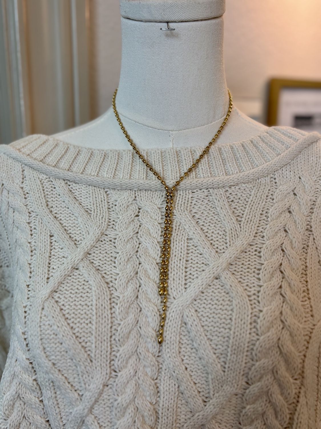 Chloe Necklace