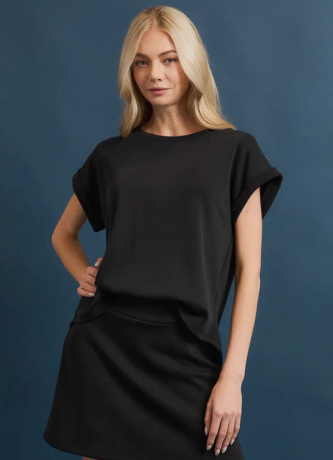 Buttery Soft Cuff Sleeve