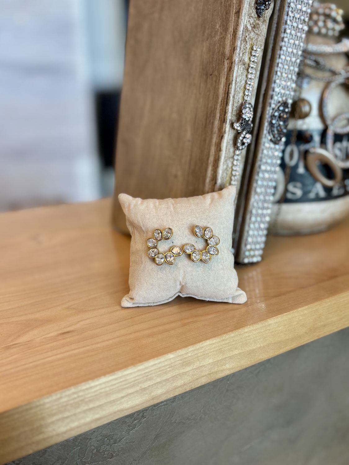 Serena Earrings