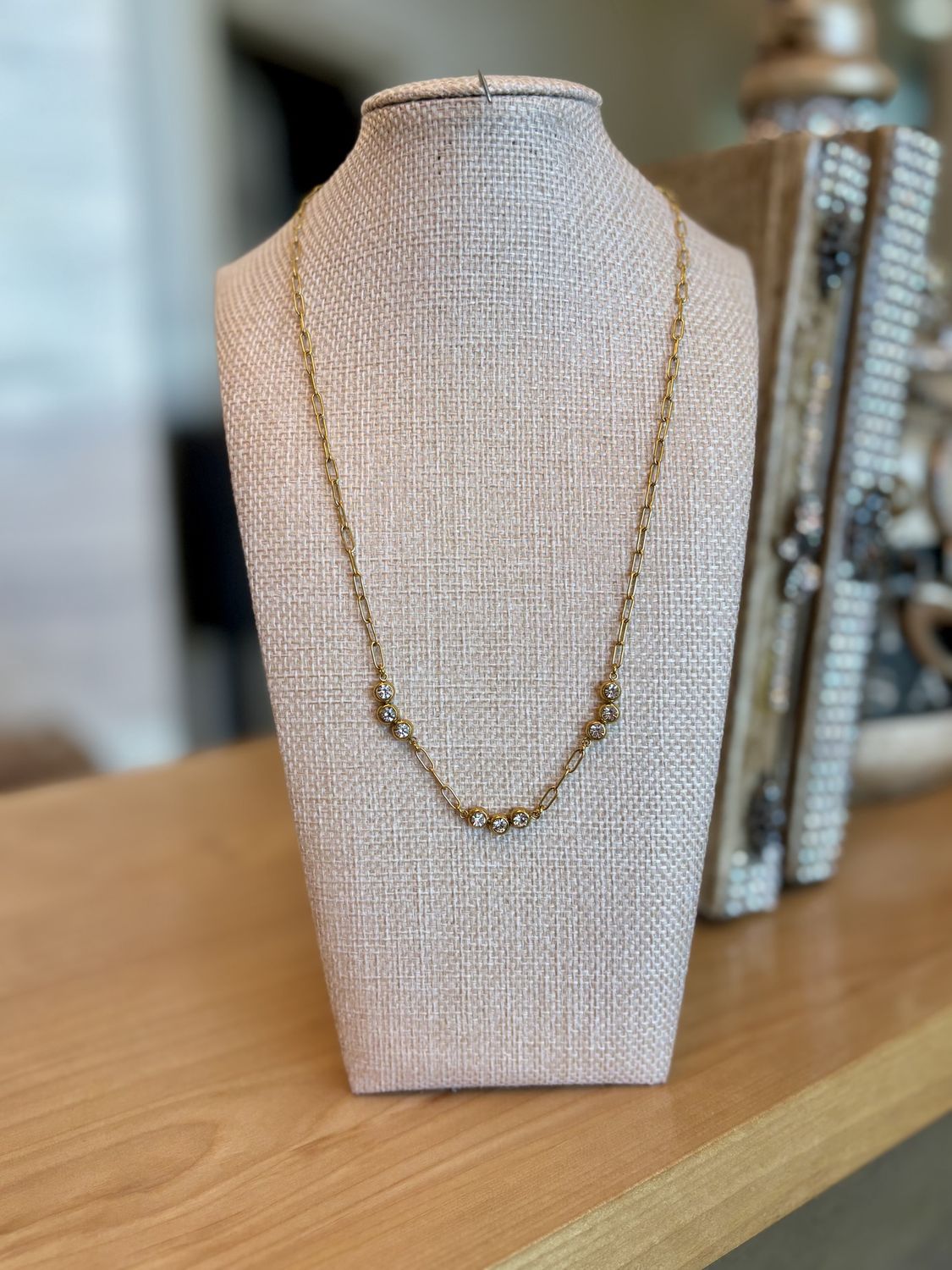 Marissa Necklace