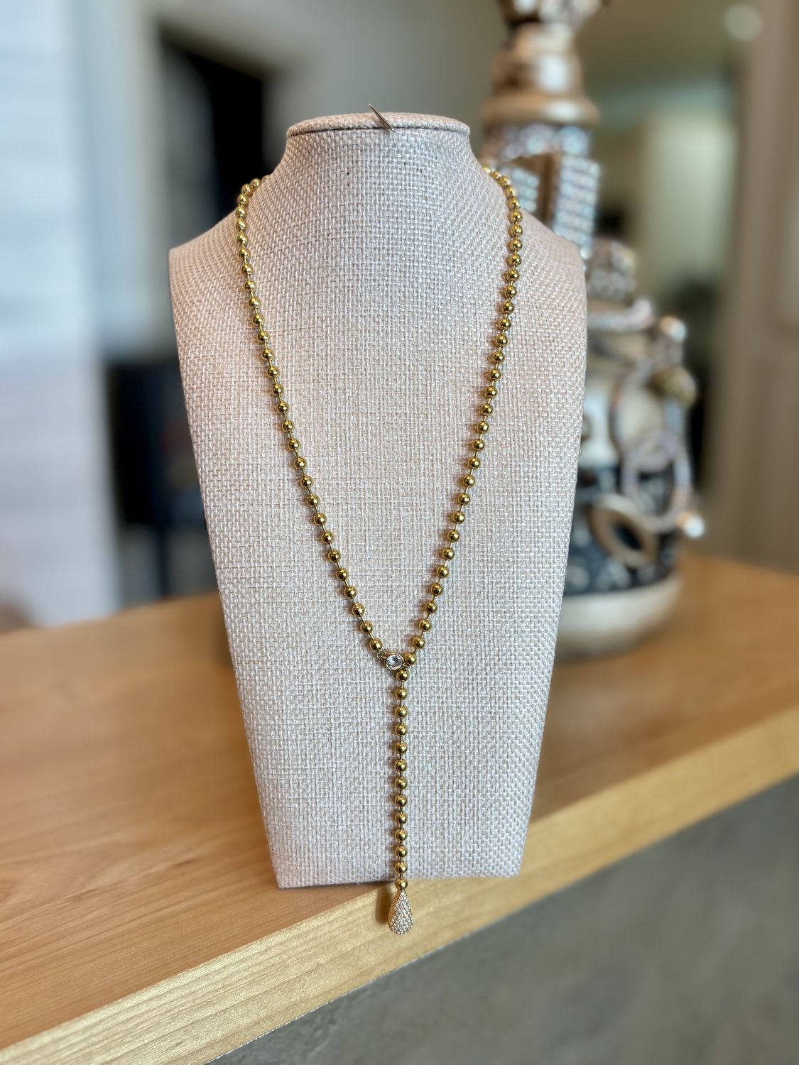 Lainey Necklace