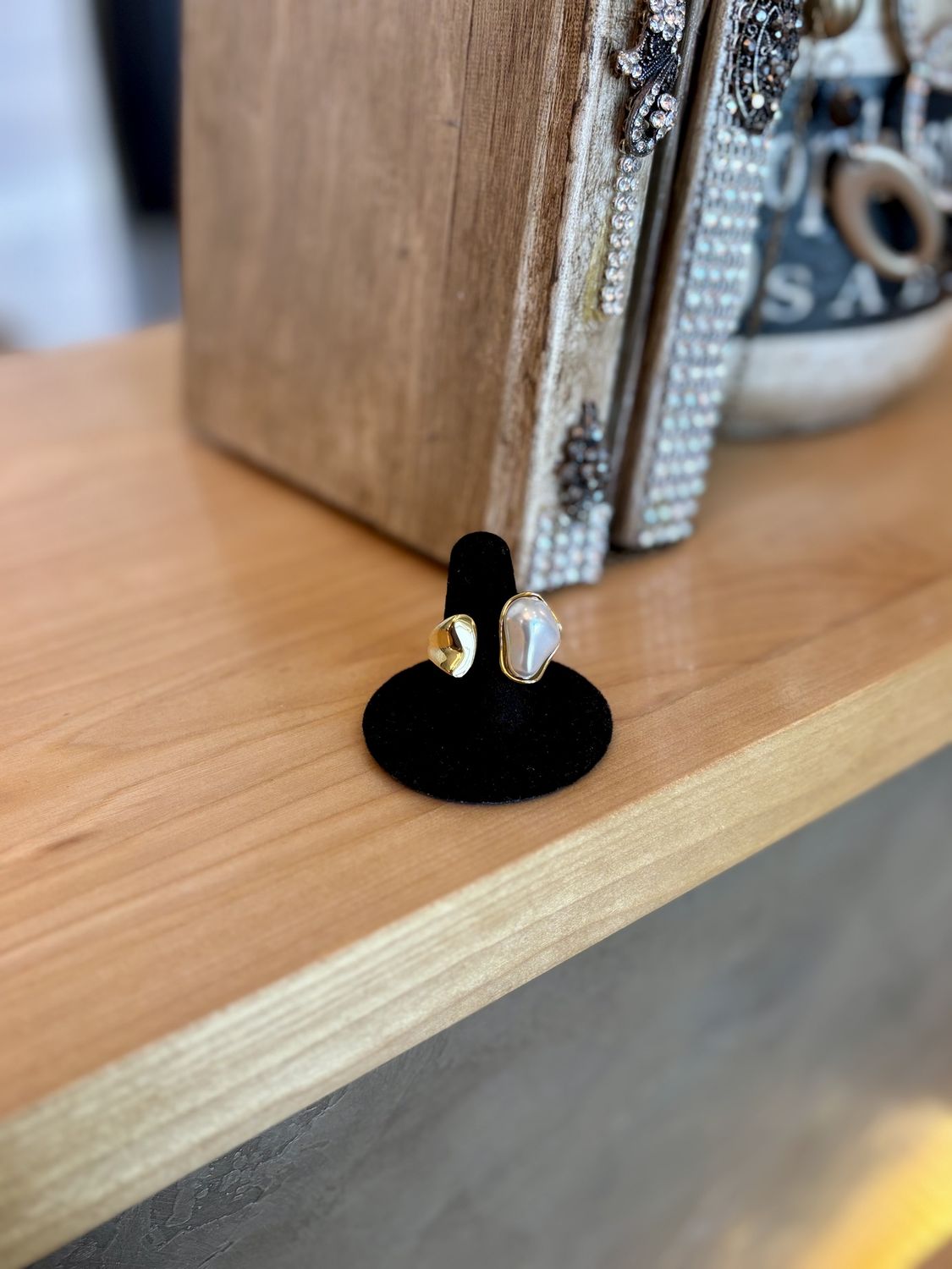 Addison Ring