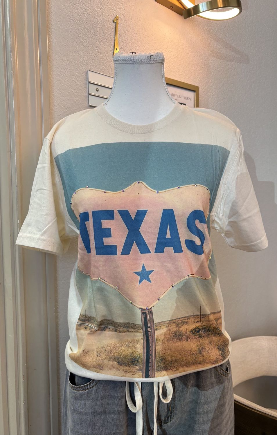Texas Tee