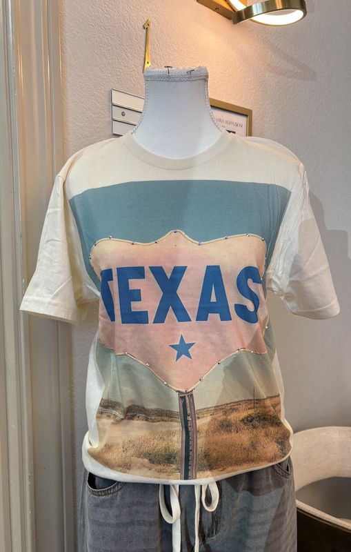 Texas Tee