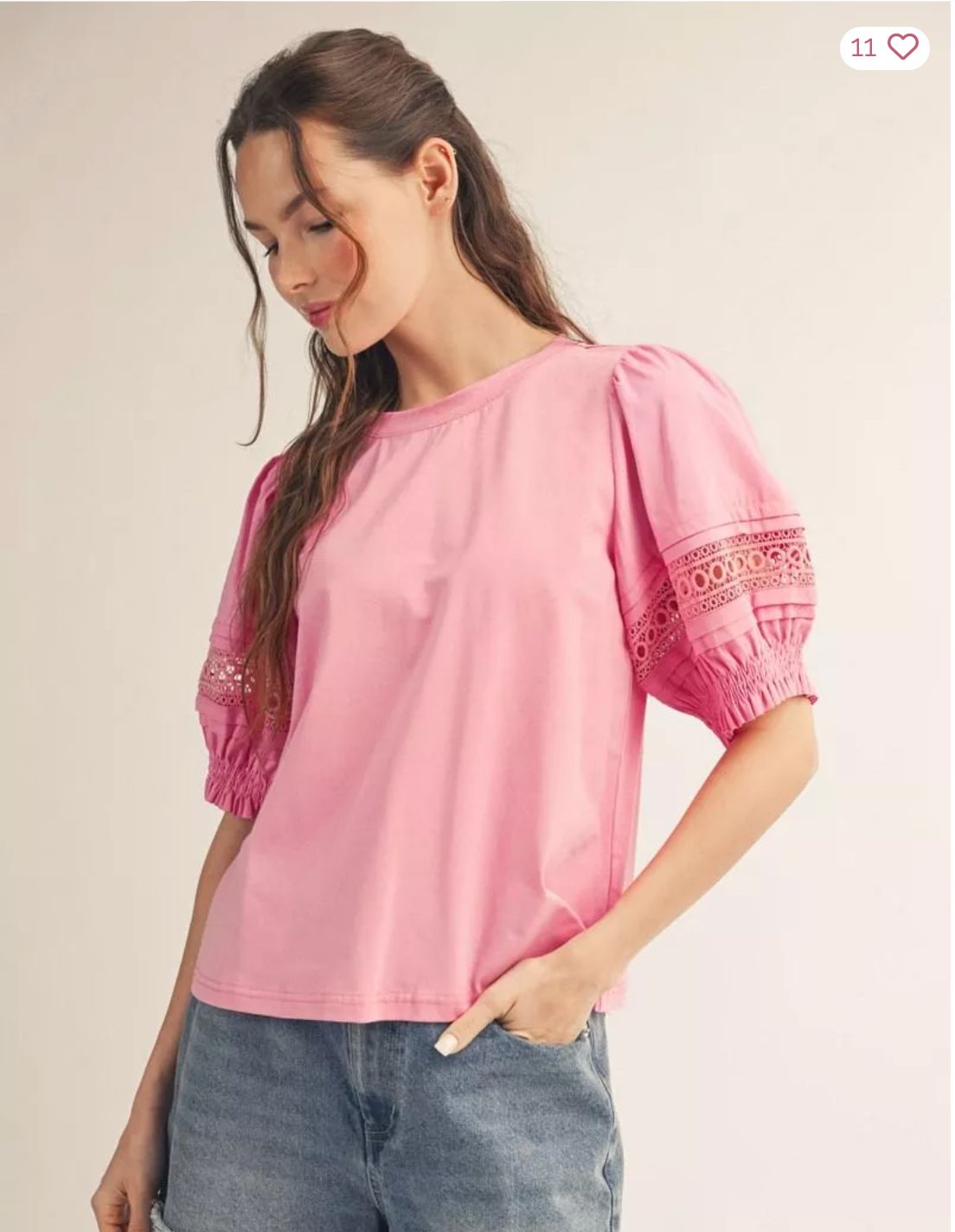 Puff Sleeve