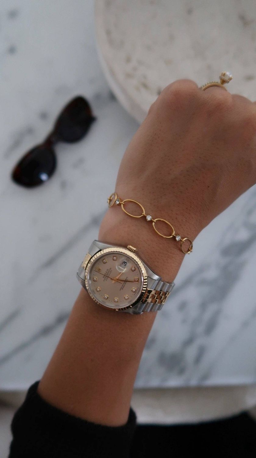 JOJO BRACELET