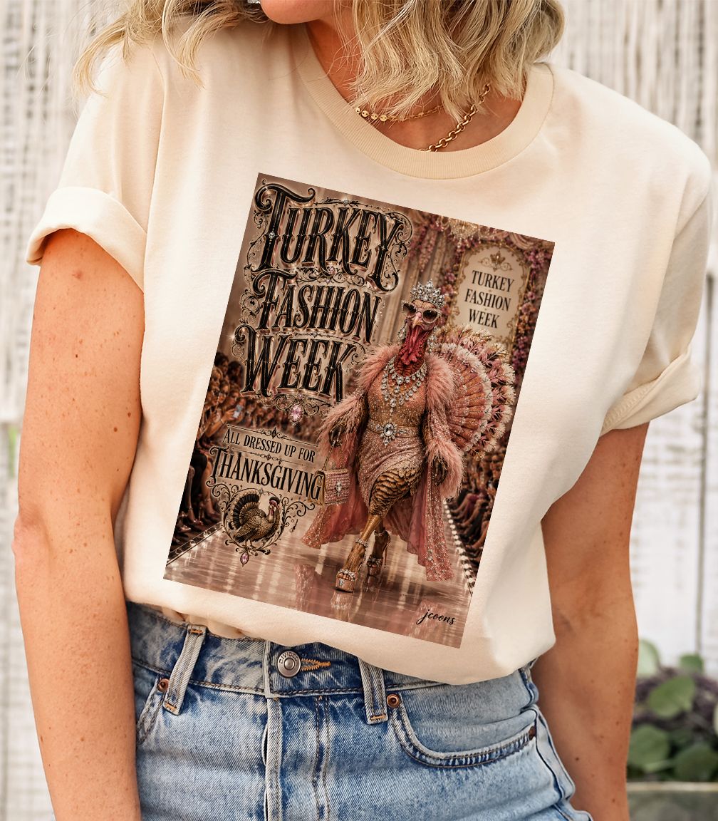 Turkey Fashion Week