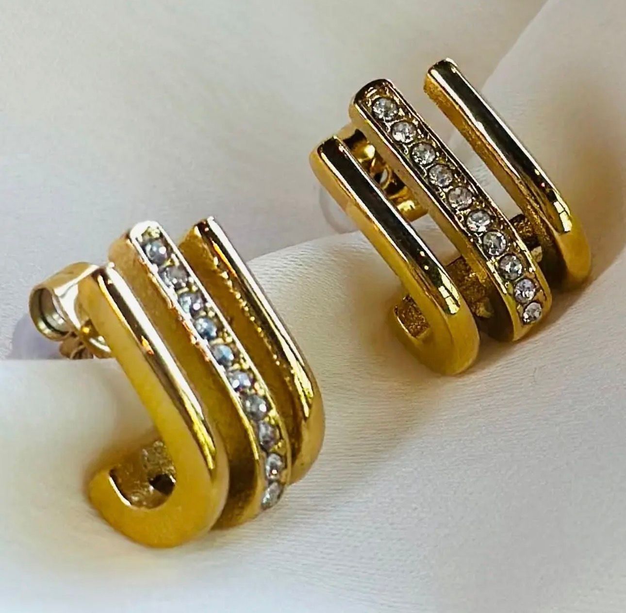 Sadie Earrings