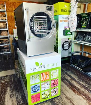 Harvest Solutions