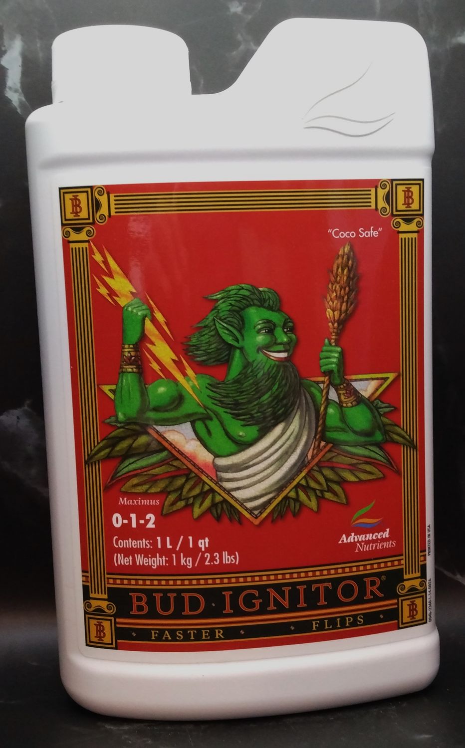 AN Bud Ignitor 1L