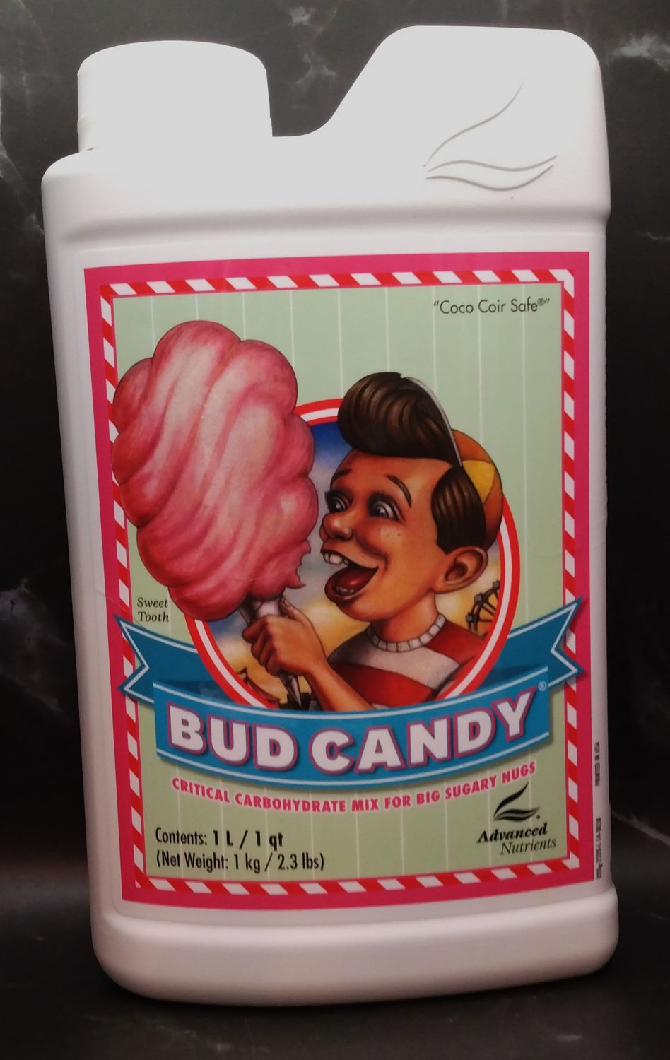 AN Bud Candy 1L