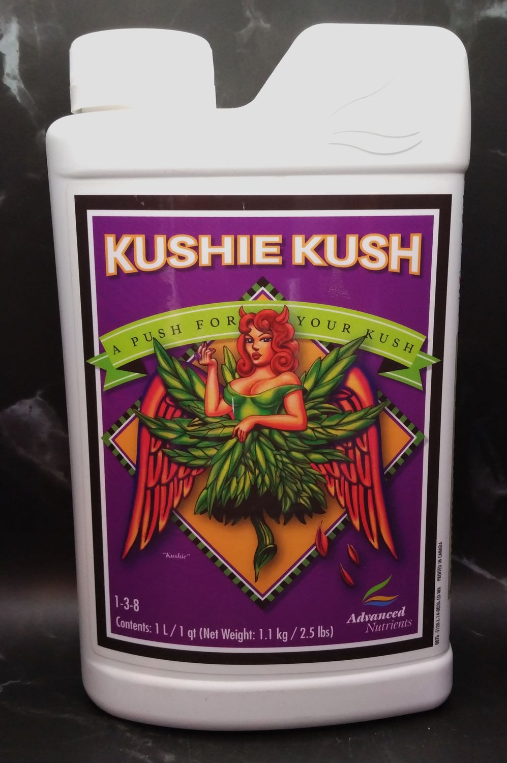 AN Kushie Kush 1L