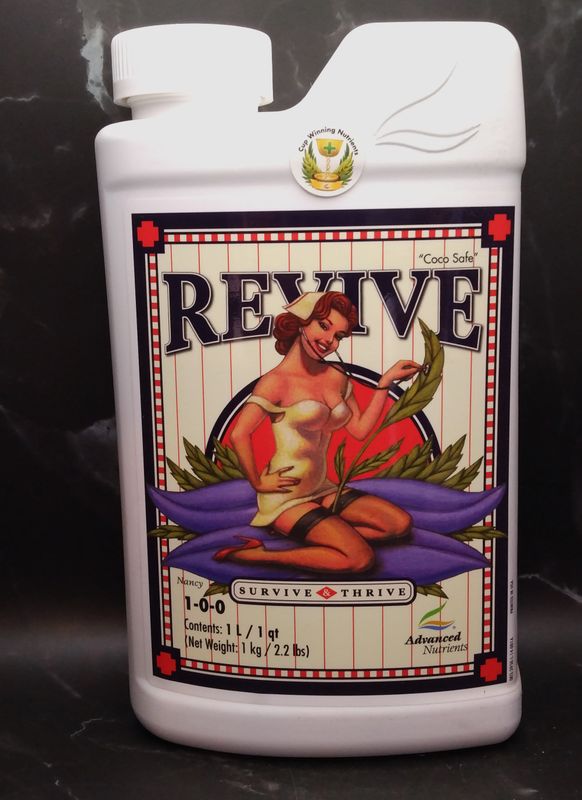 AN Revive 1L