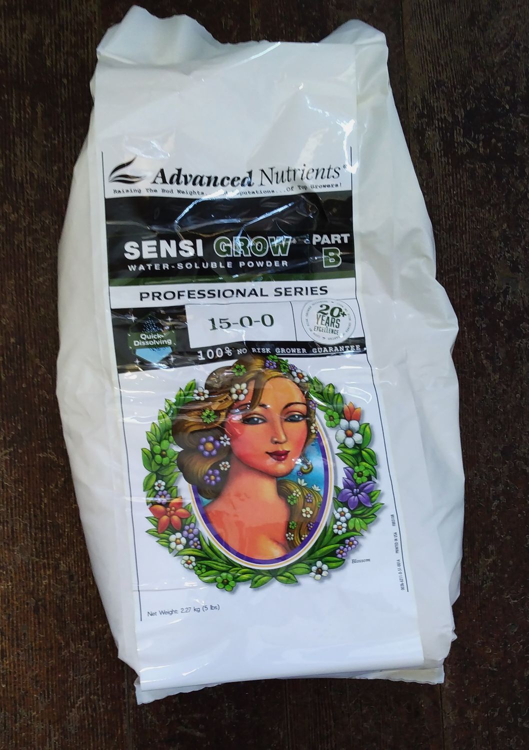 AN Sensi Grow B Pro