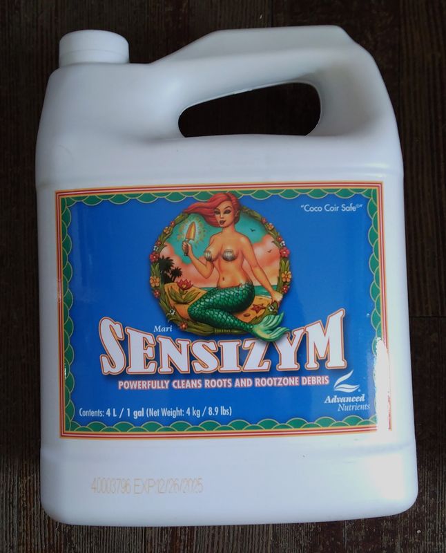 AN Sensizym 4L