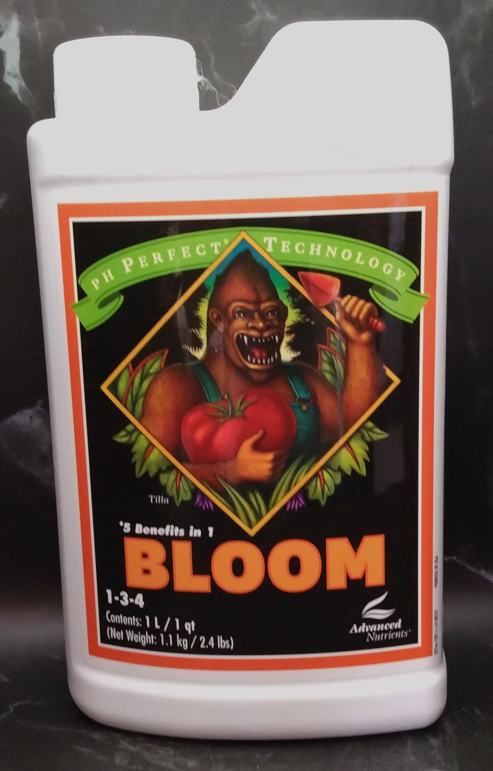 AN pH Perfect Bloom, 1L