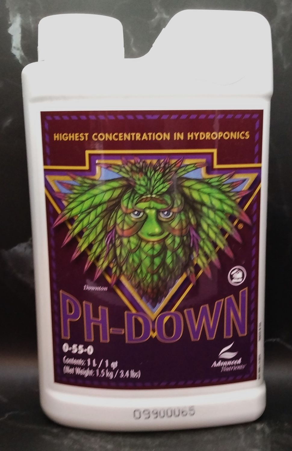 AN pH-Down, 1L