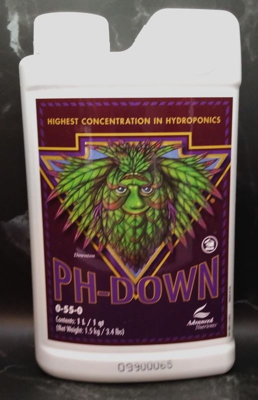 AN pH-Down, 1L