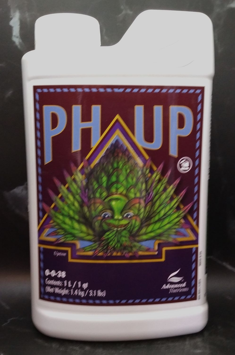 AN pH-Up 1L