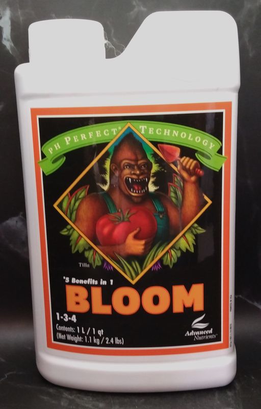 AN pH Perfect Bloom, 1L