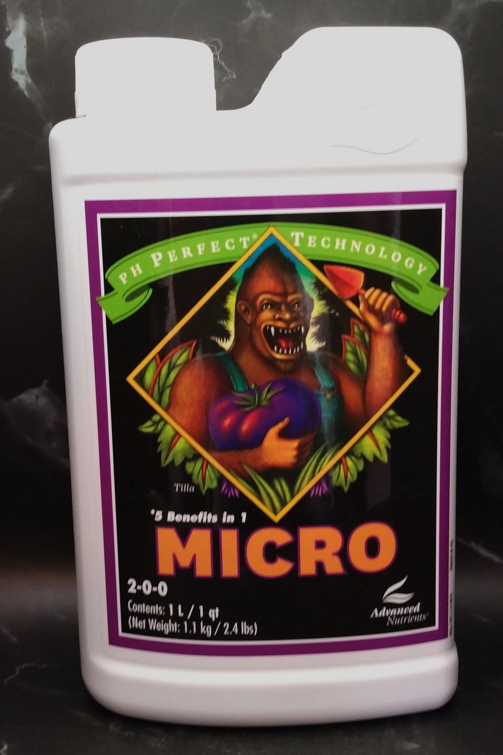 AN pH Perfect Micro, 1L