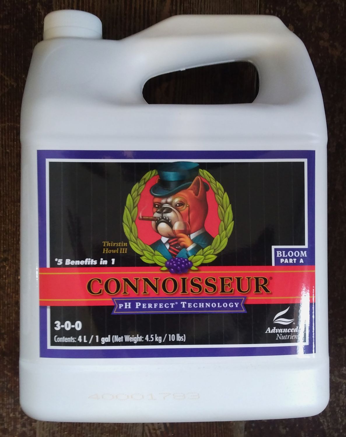 AN Connoisseur Bloom A, 4L