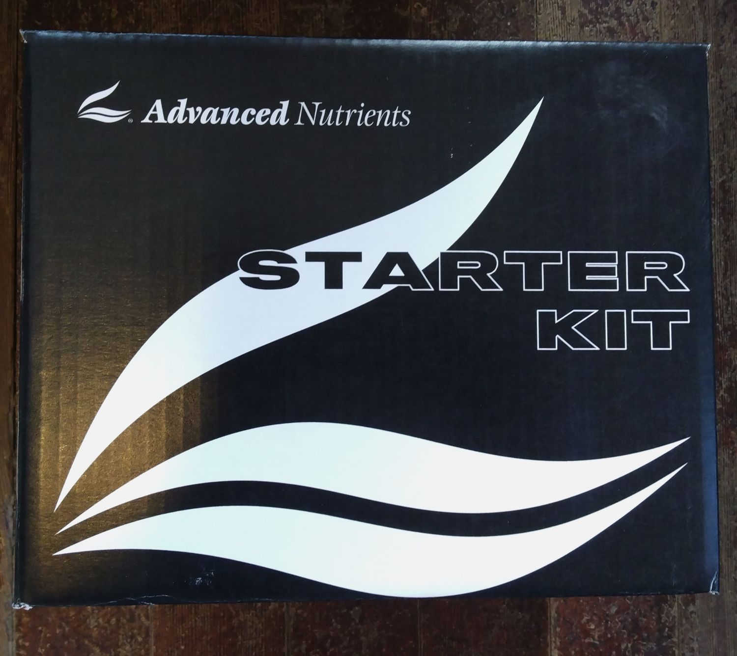 AN Starter Kit