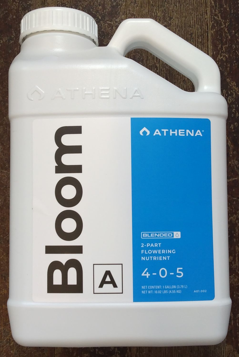 Athena Bloom A 1gal