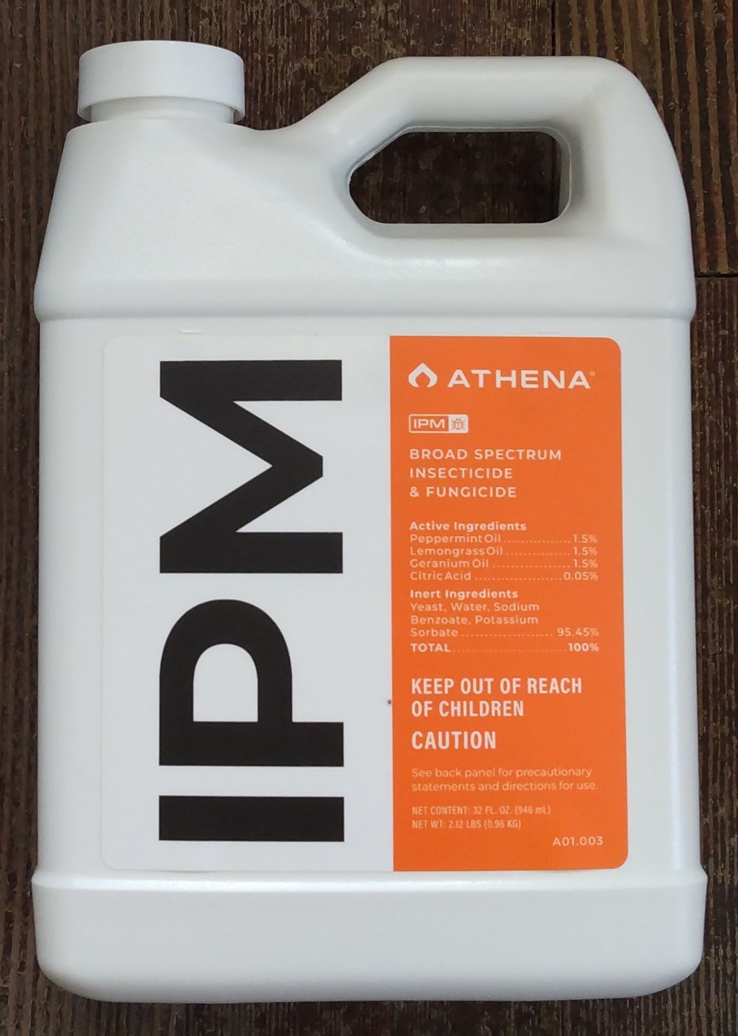 Athena Ipm 32oz