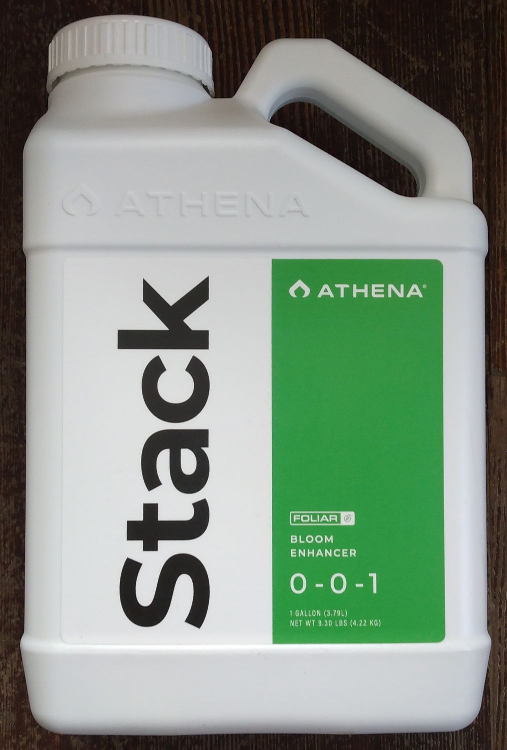 Athena Stack 1 Gallon