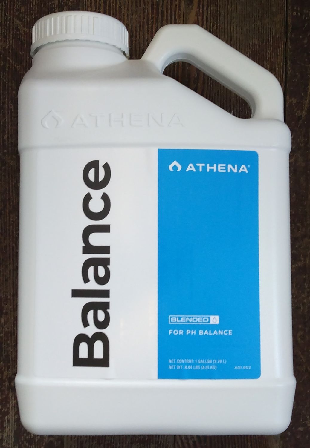 Athena Balance Gal