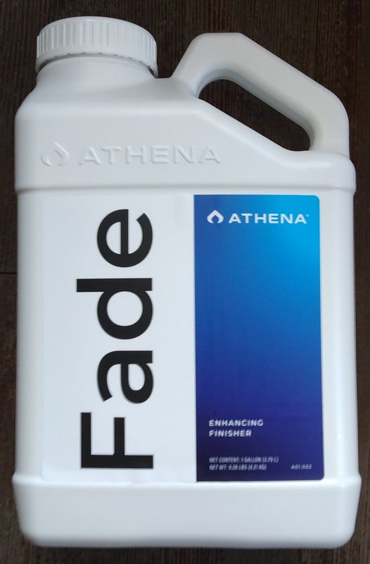 Athena Fade 1 Gallon