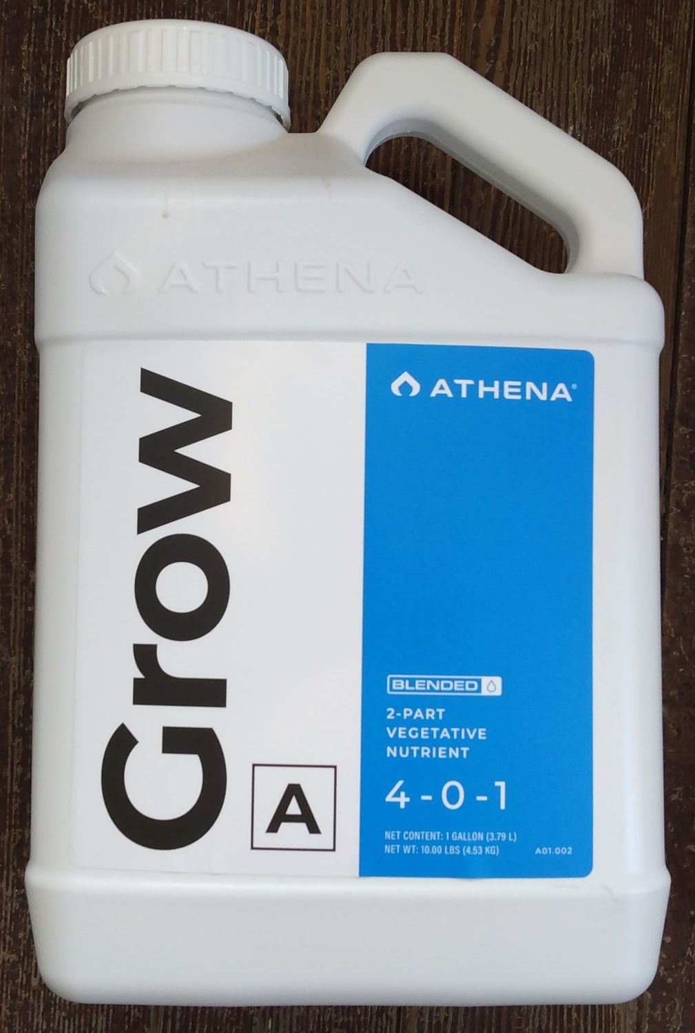Athena Grow A 1gal