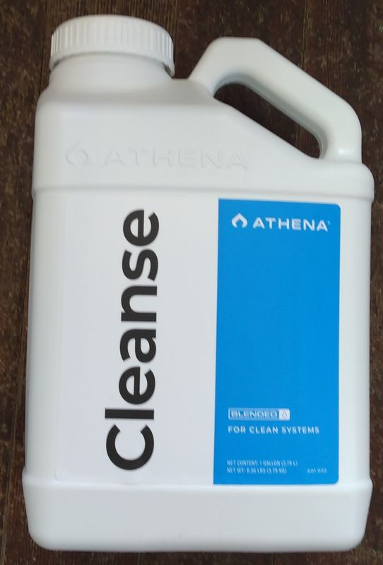 Athena Cleanse 1gal