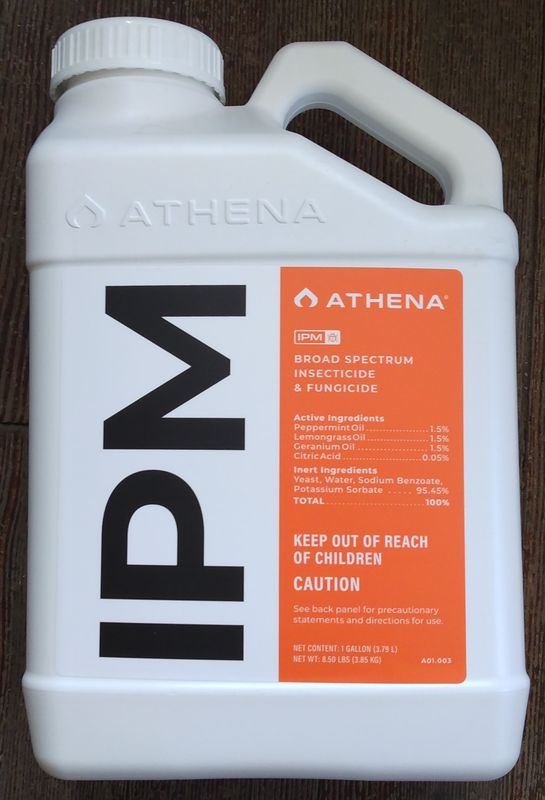 Athena Ipm Gal