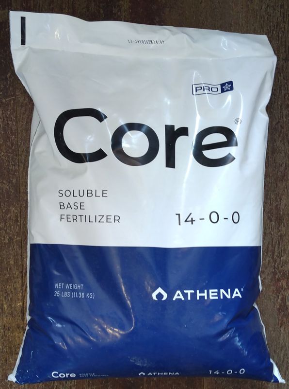 Athena Pro Core 25lb Bag