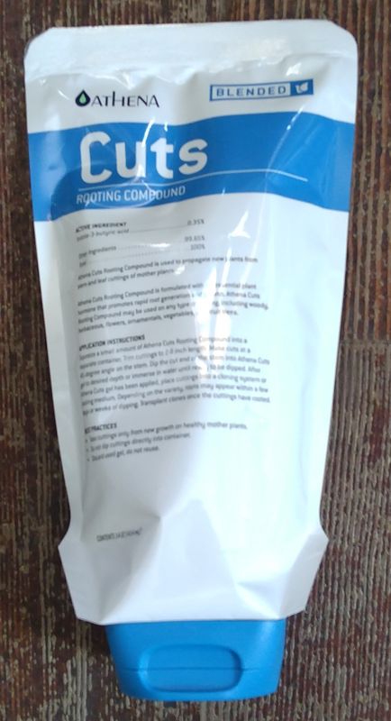 Athena Cuts 14oz