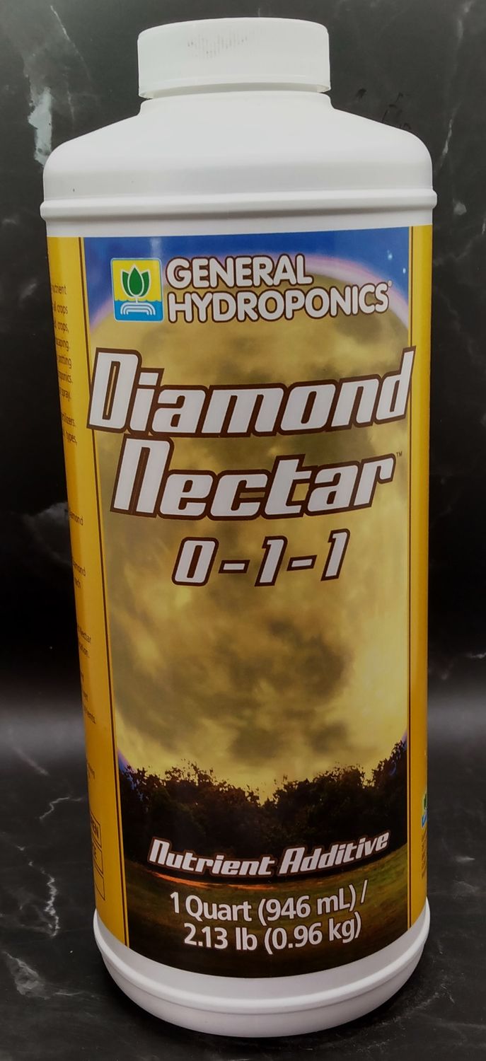 GH Diamond Nect Quart