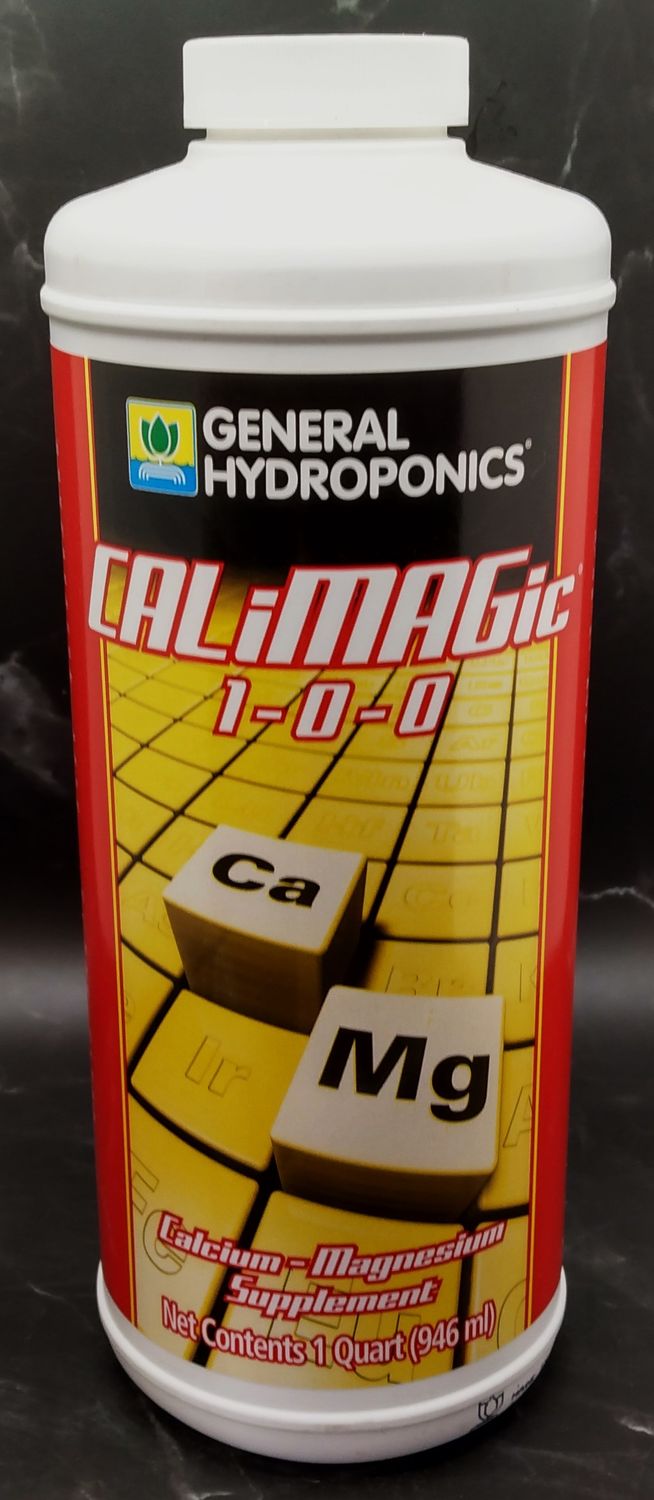 GH CALiMAGic, qt