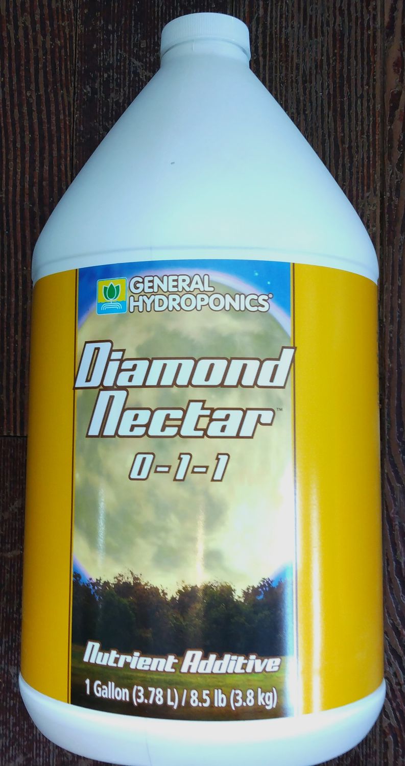 GH Diamond Nectar, 1G