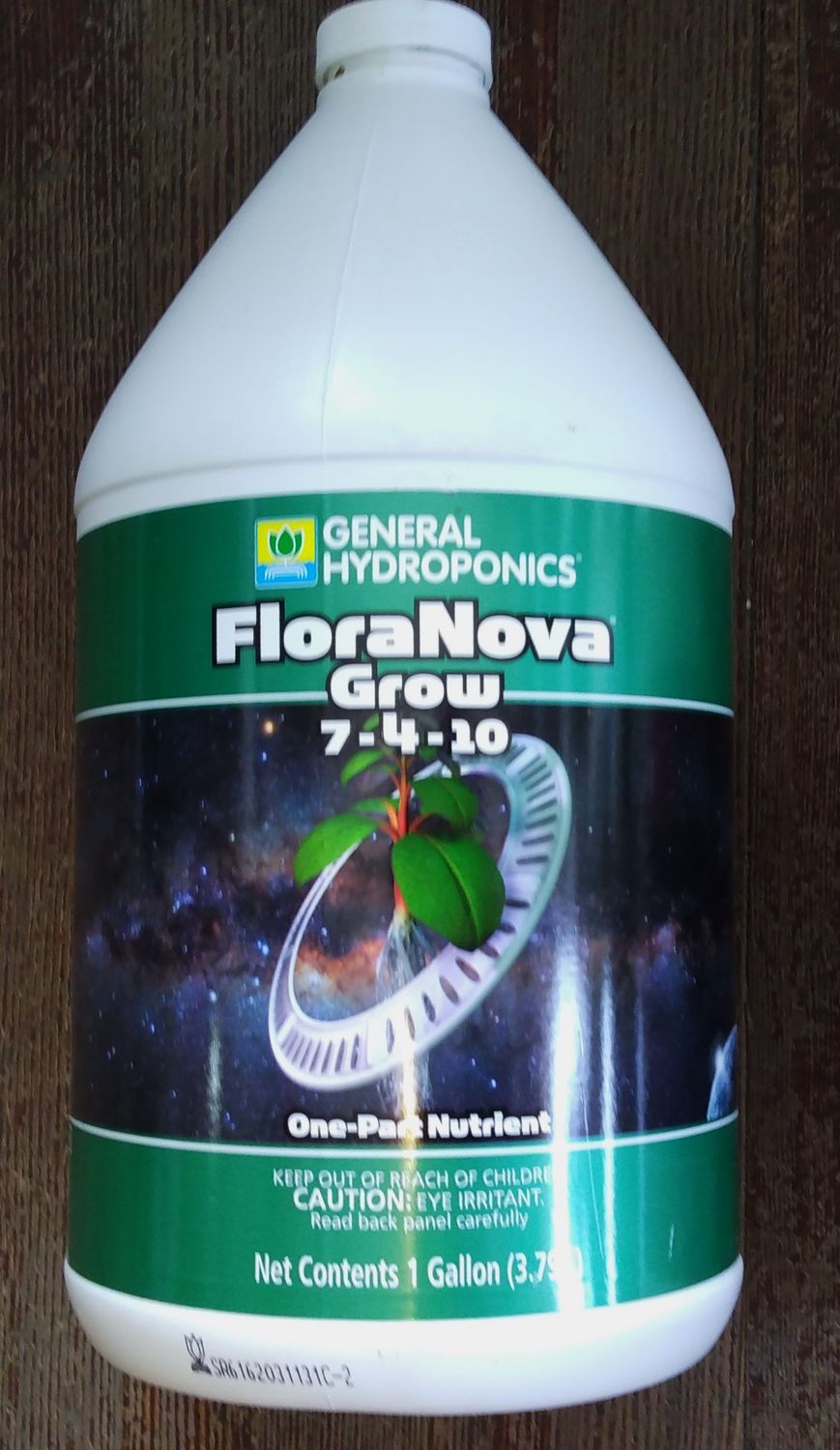 GH FloraNova Grow, 1Gal
