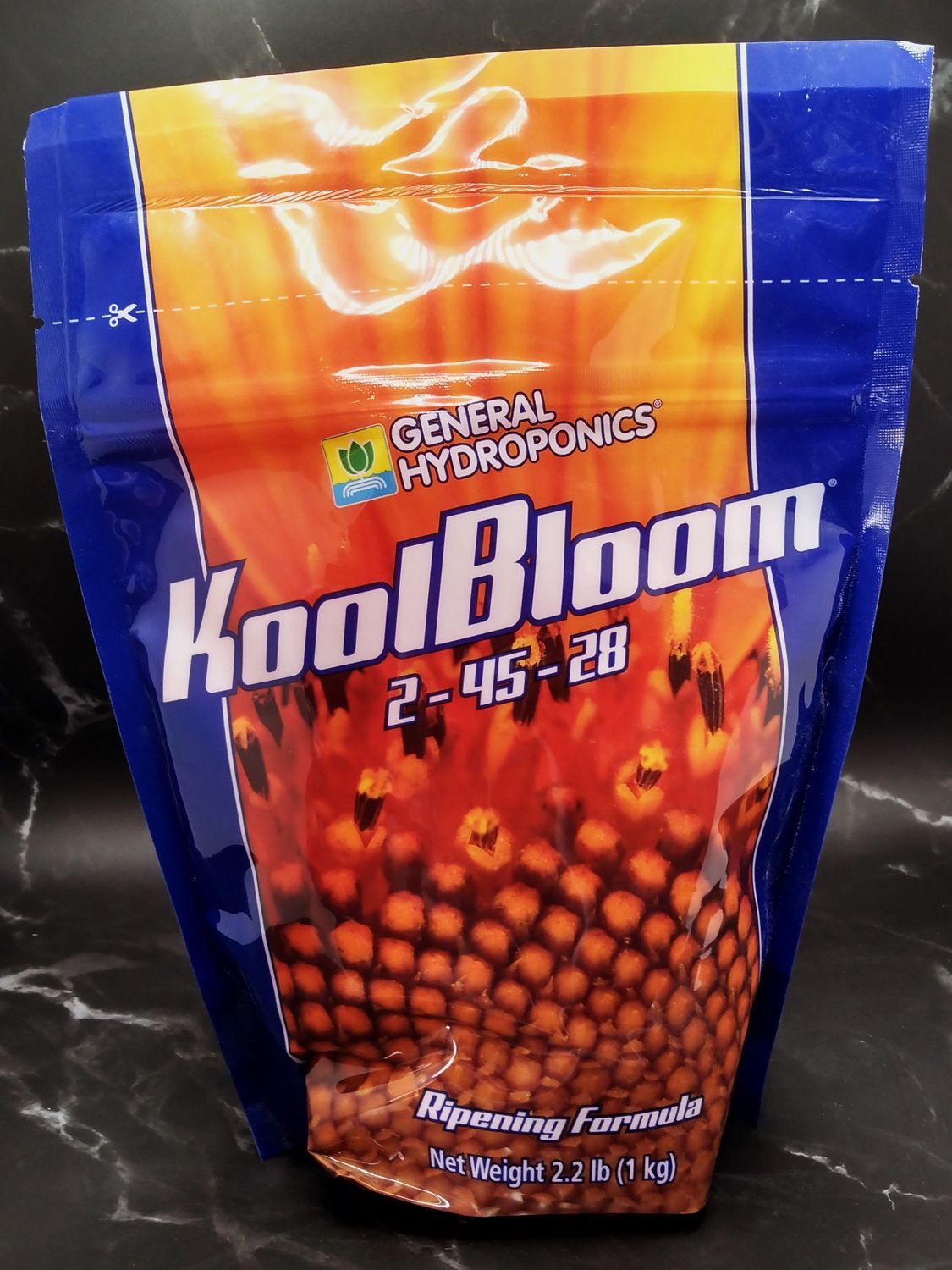 GH KoolBloom 2.2Lbs