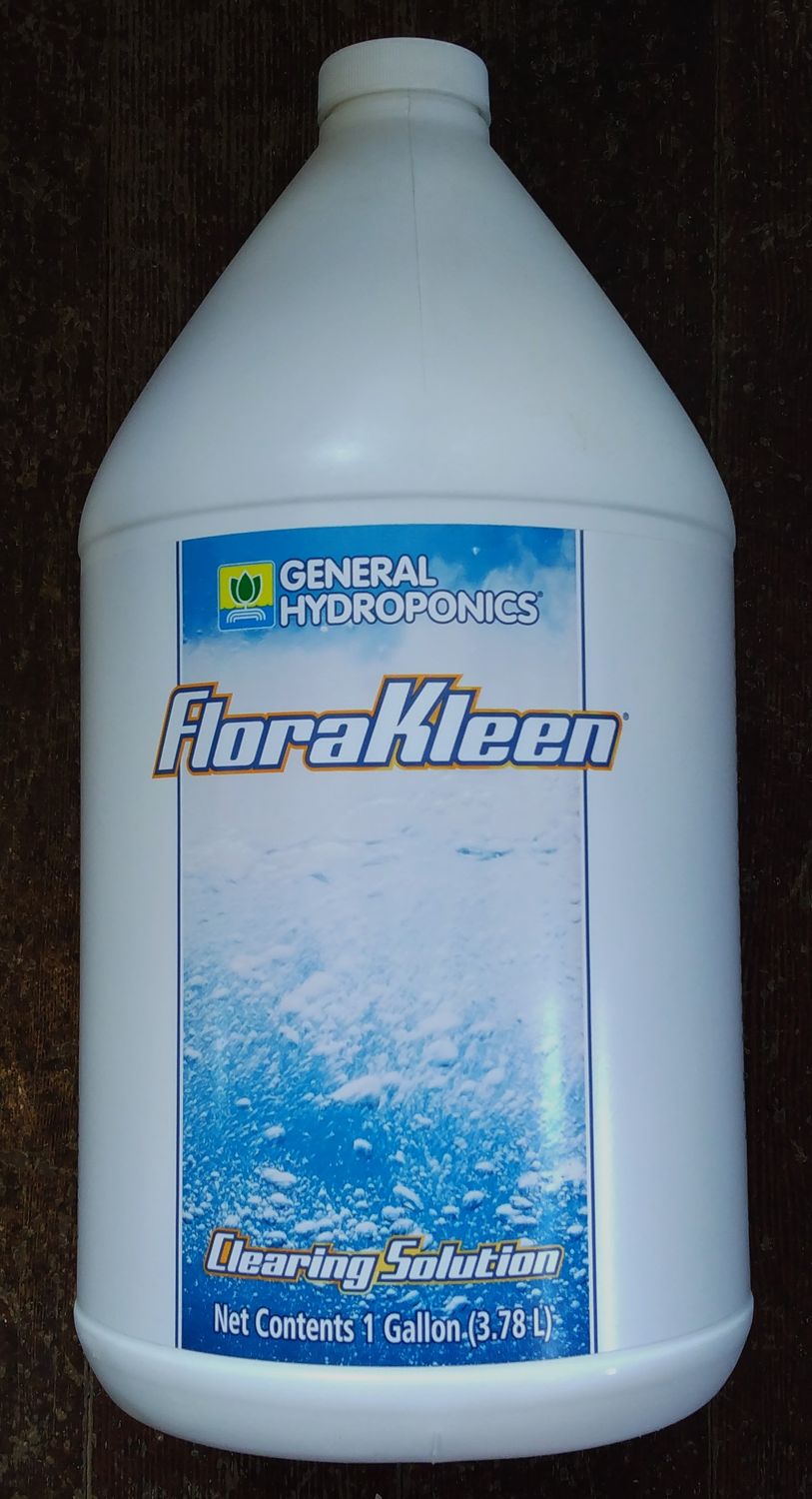 GH FloraKleen, 1Gal